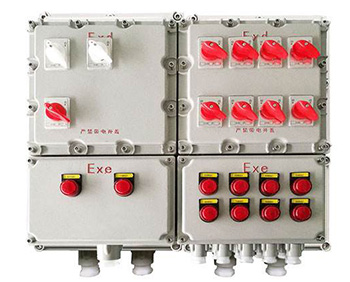 防爆配电箱