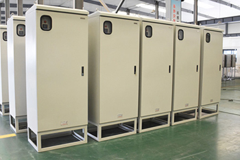 仪表保温保护箱